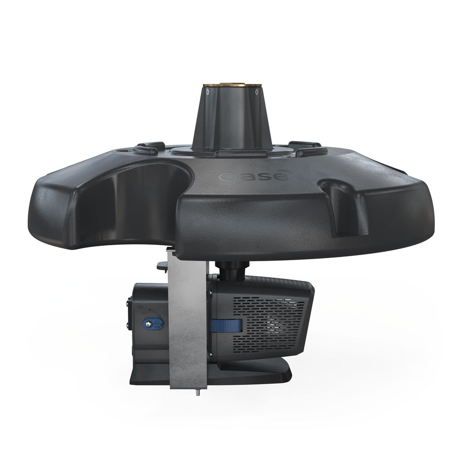 OASE Pond Jet Floating Fountain Eco Premium