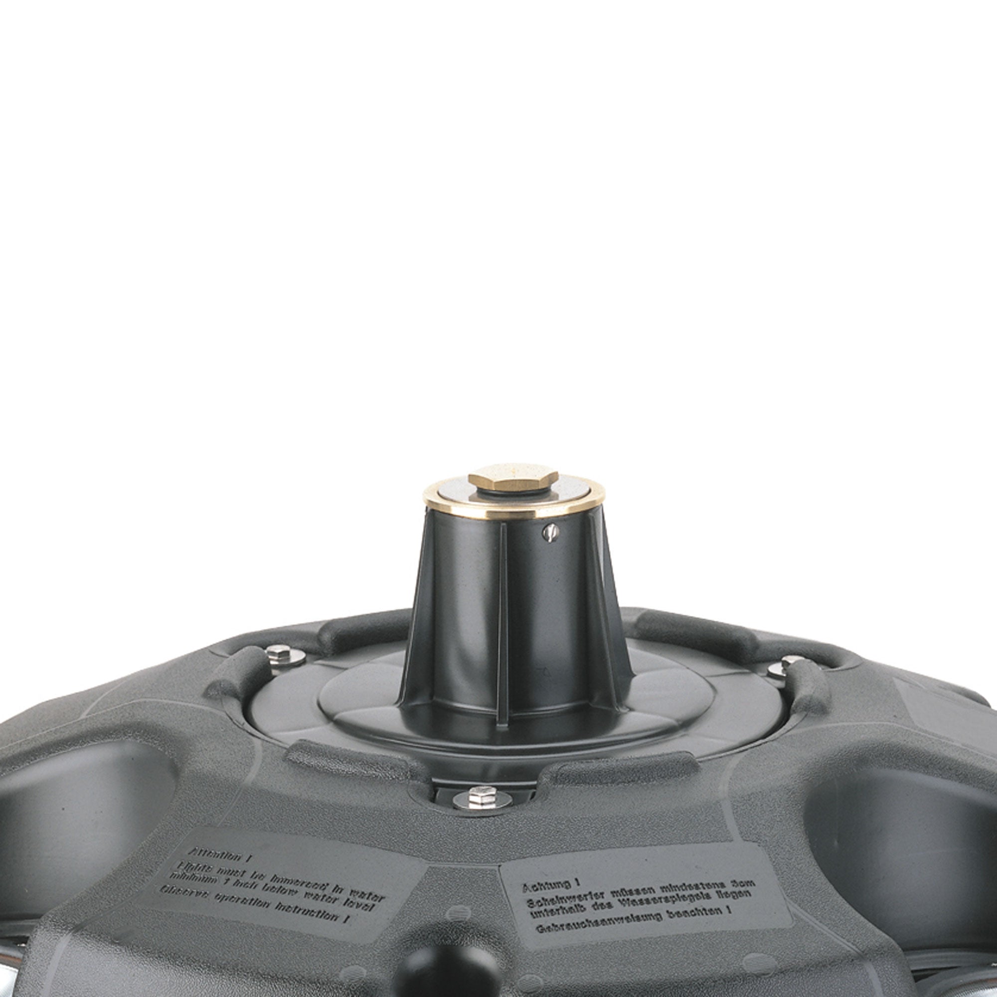 Oase PondJet Eco Floating Fountain - Thumbnail 4