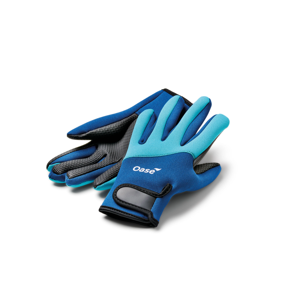 Oase Neoprene Pond Gloves
