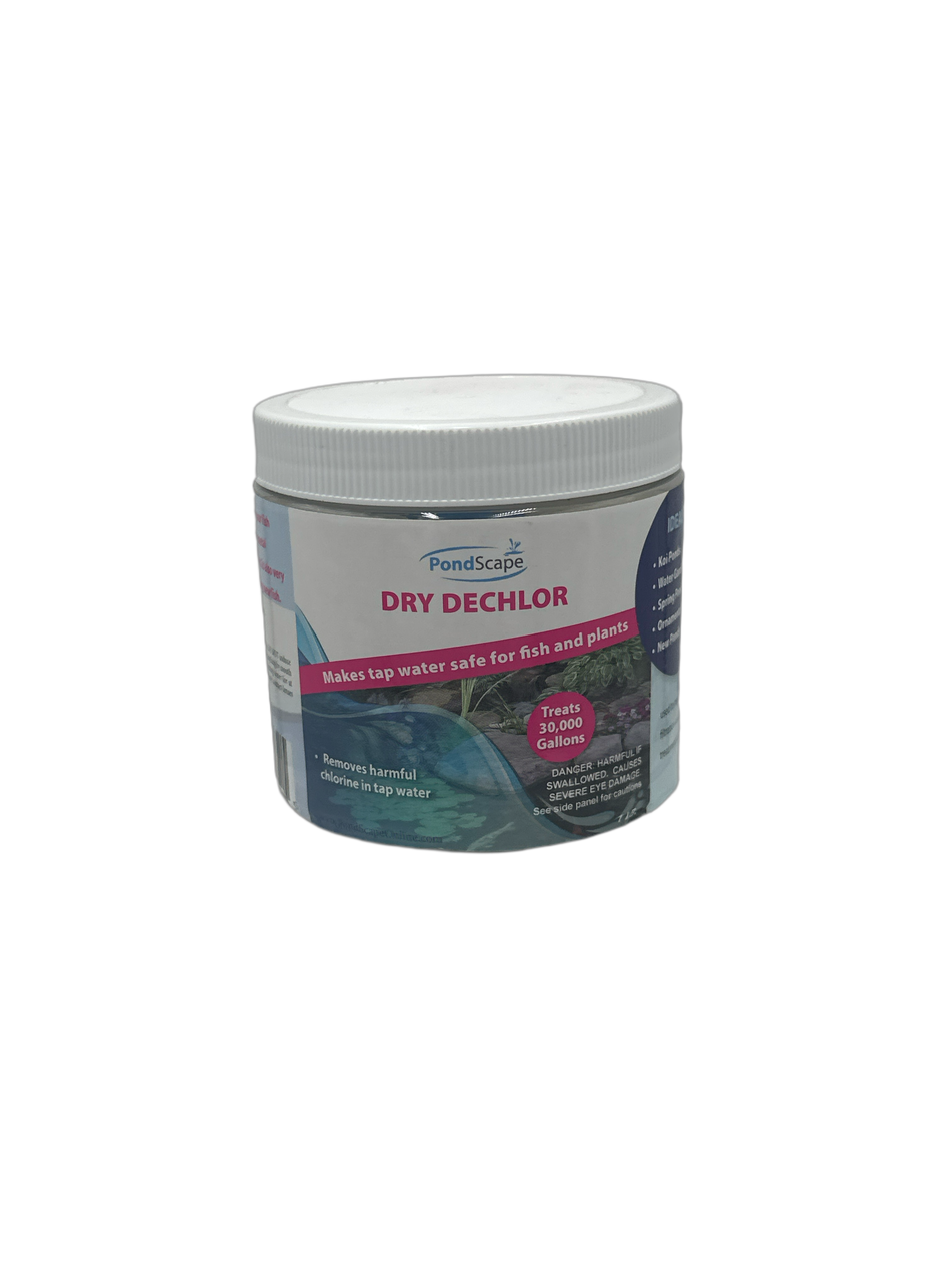 PondScape Dry Dechlorinator 16oz