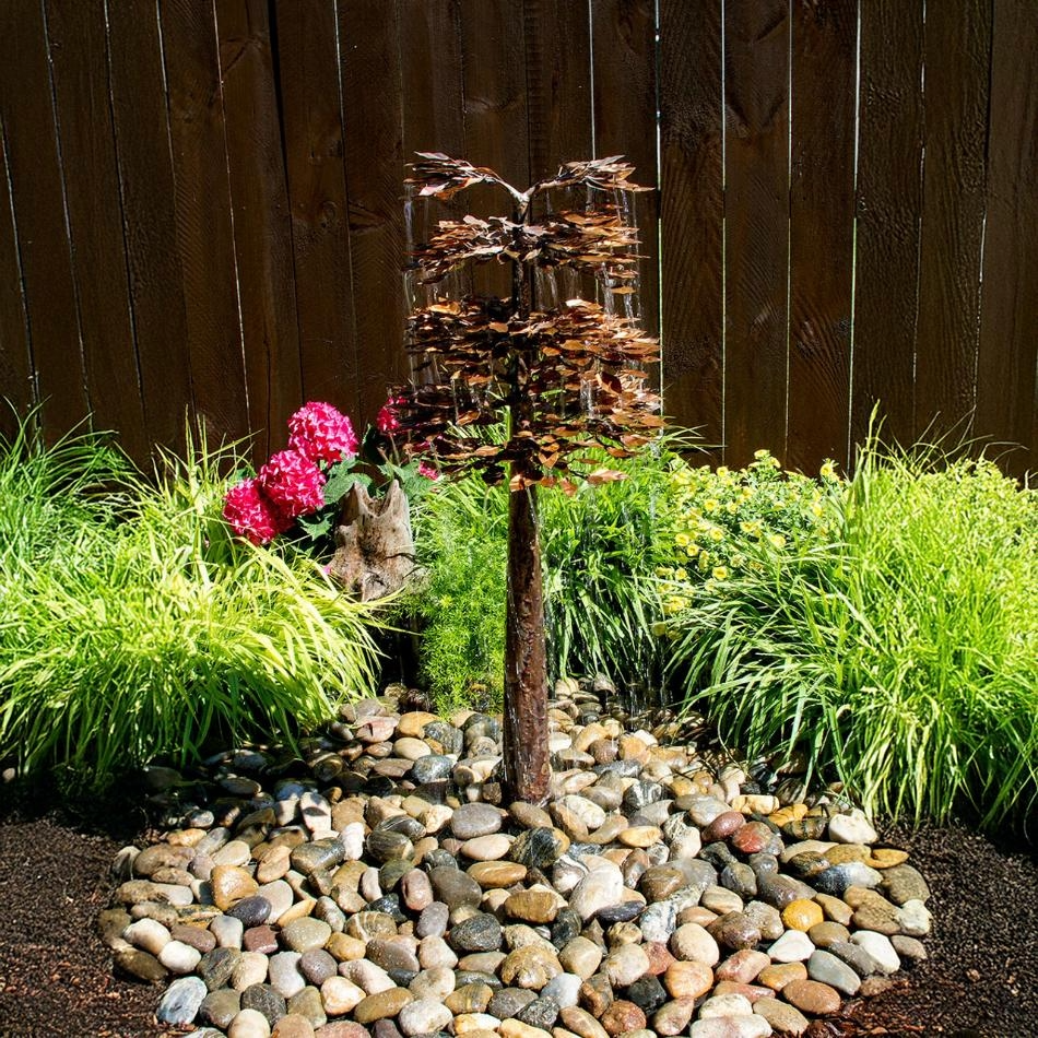 Blue Thumb Sequoia Copper Tree- Complete Kit