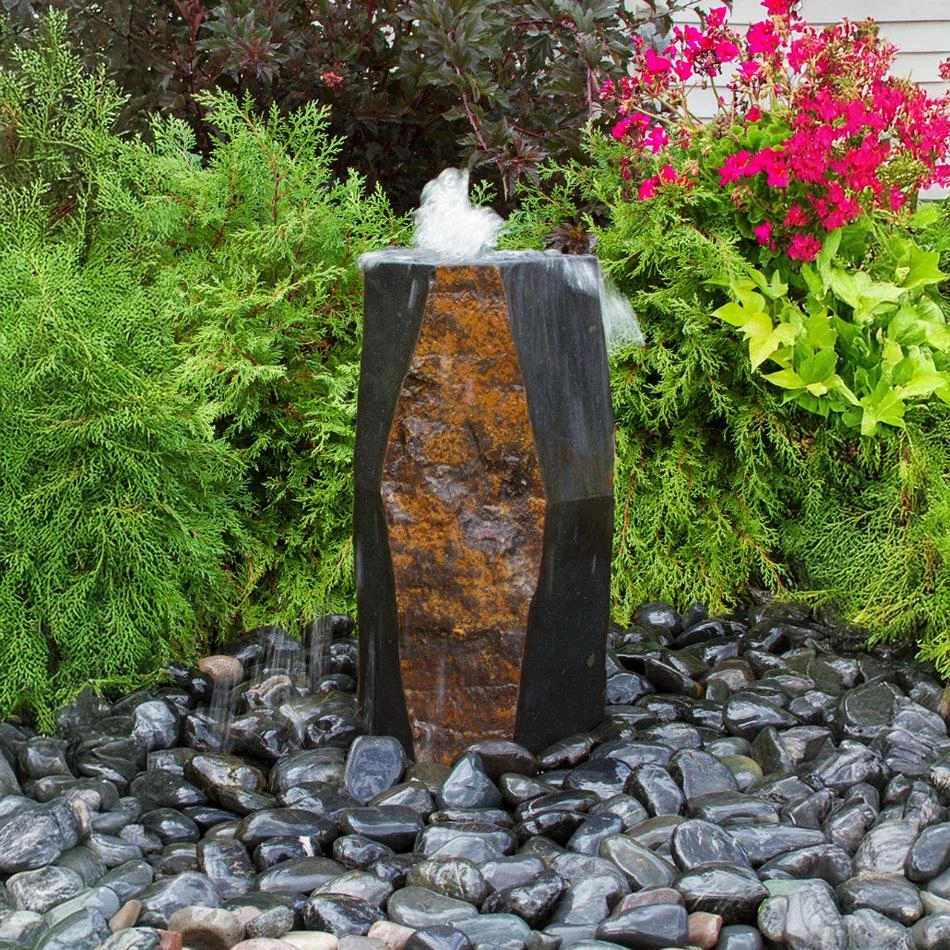 Blue Thumb ShizukaZan Fountain Kit - Thumbnail 2