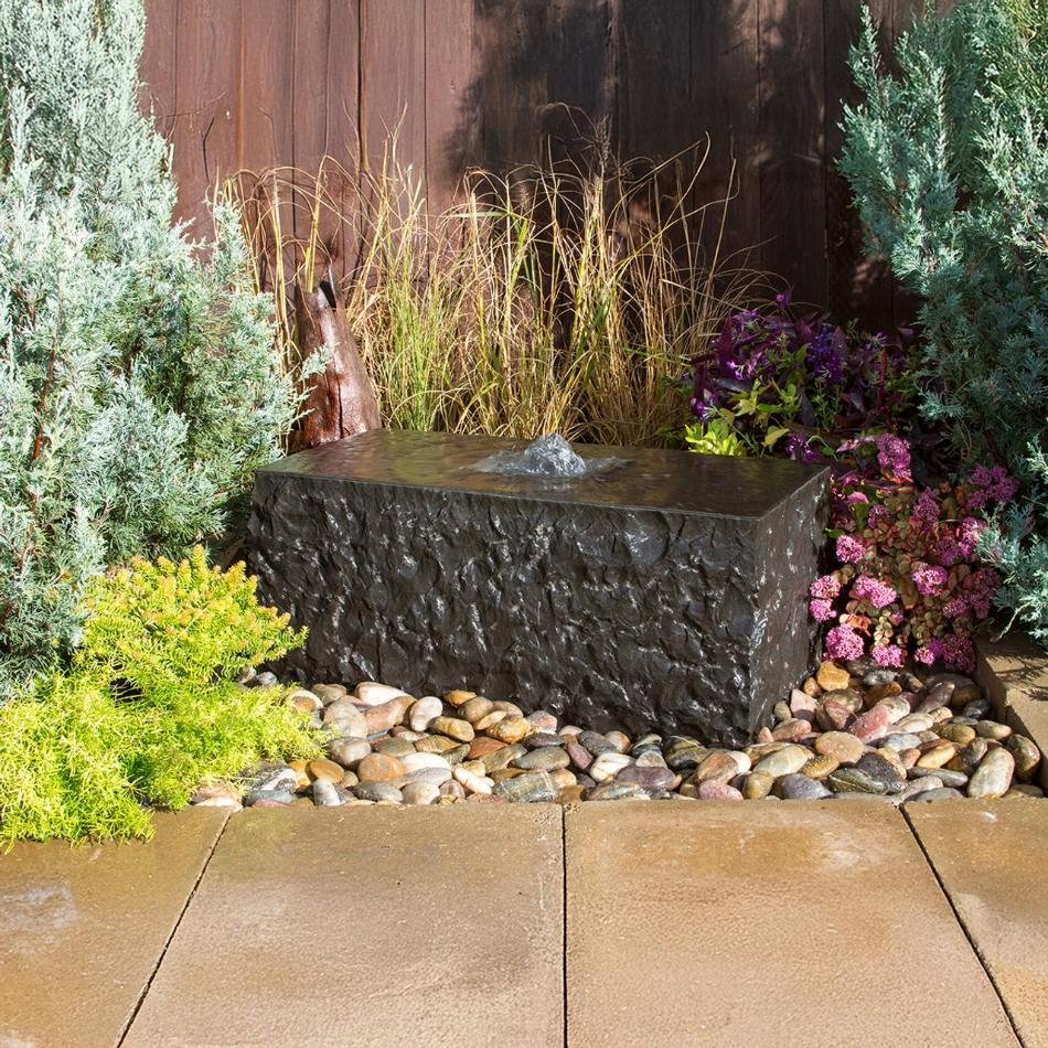 Blue Thumb ShizukaZan Fountain Kit - Thumbnail 4