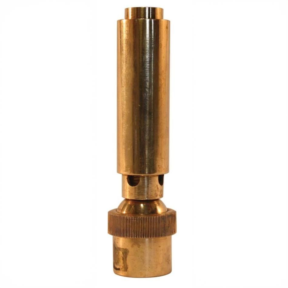 EasyPro Bronze Aerating Nozzles