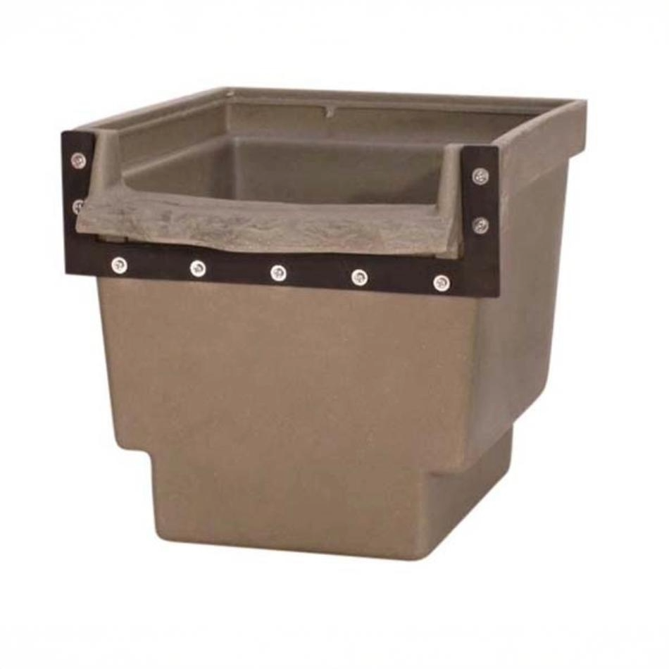 EasyPro Mini AquaFalls with Matala Pads - Thumbnail 2