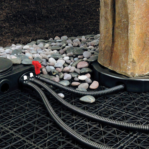 Eco-Rise Plumbing Kit - Thumbnail 4