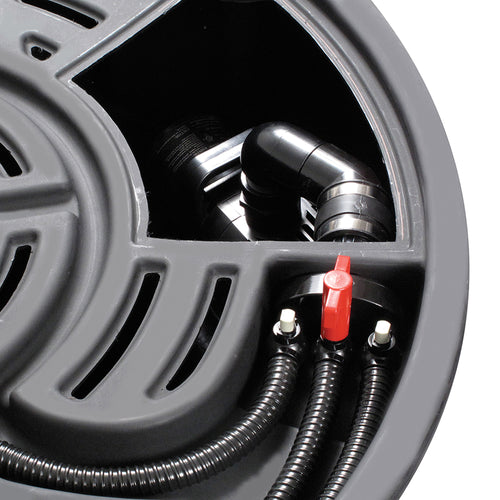 Eco-Rise Plumbing Kit - Thumbnail 3