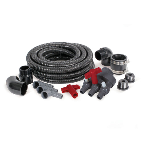 Atlantic Eco-Rise Plumbing Kit