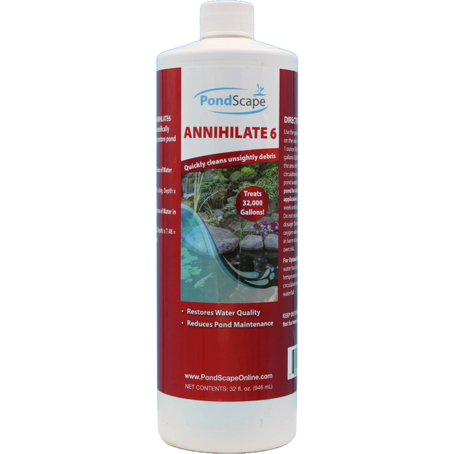 Pond Algae Control tagged “Pond Algae Treatments” Pondscape