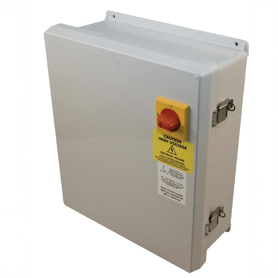 Aqua Control External Lighting Power Transformer