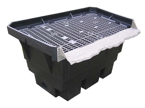 Easy Pro Rock/Plant Grate For AquaFalls - Thumbnail 4