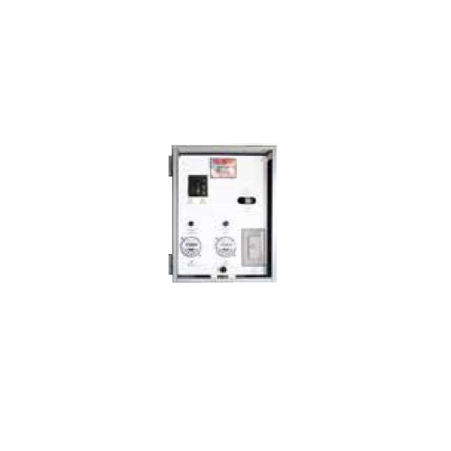 Aquamaster Control Panel for Masters Decorative Series