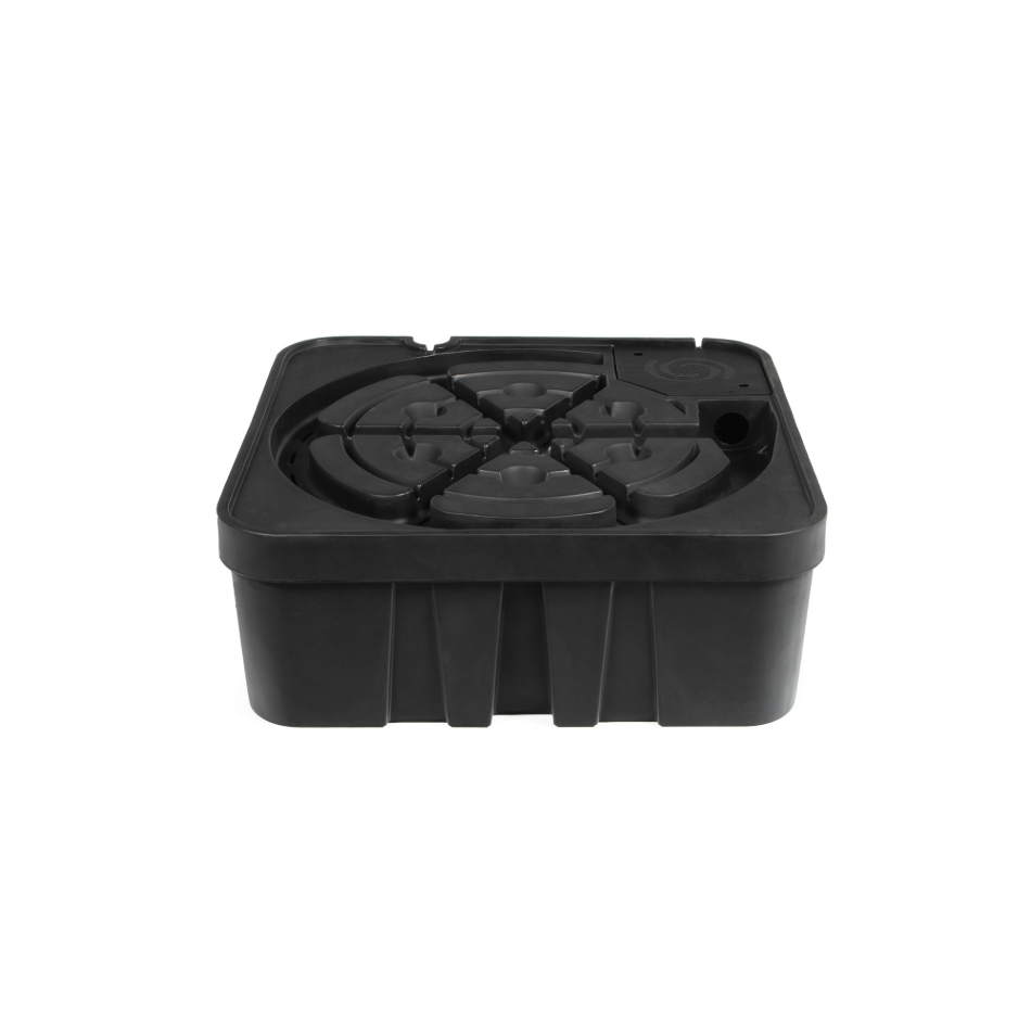 Atlantic Fountain Basins 35" & 47"