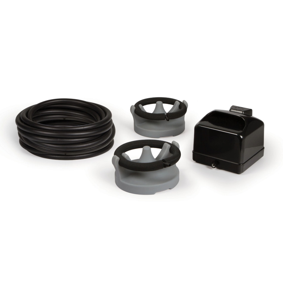 Atlantic Typhoon Professional Aeration Kit - Single and Dual - Thumbnail 3