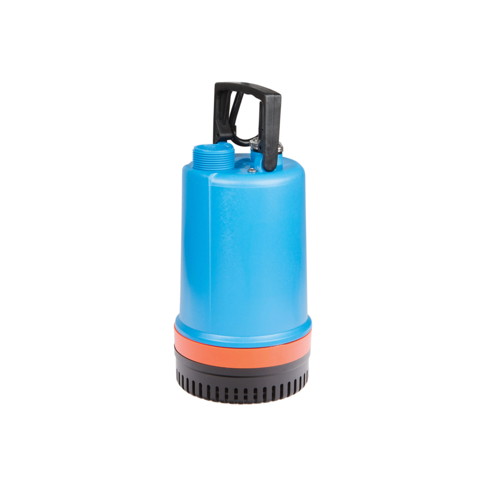 Atlantic TUP Series Pond/Pool Cleanout Pump