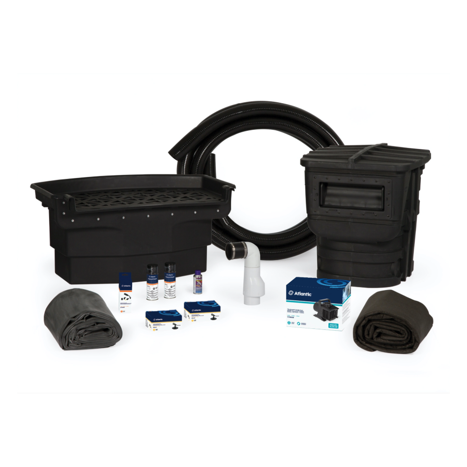 Atlantic Extra Large Water Garden Kits