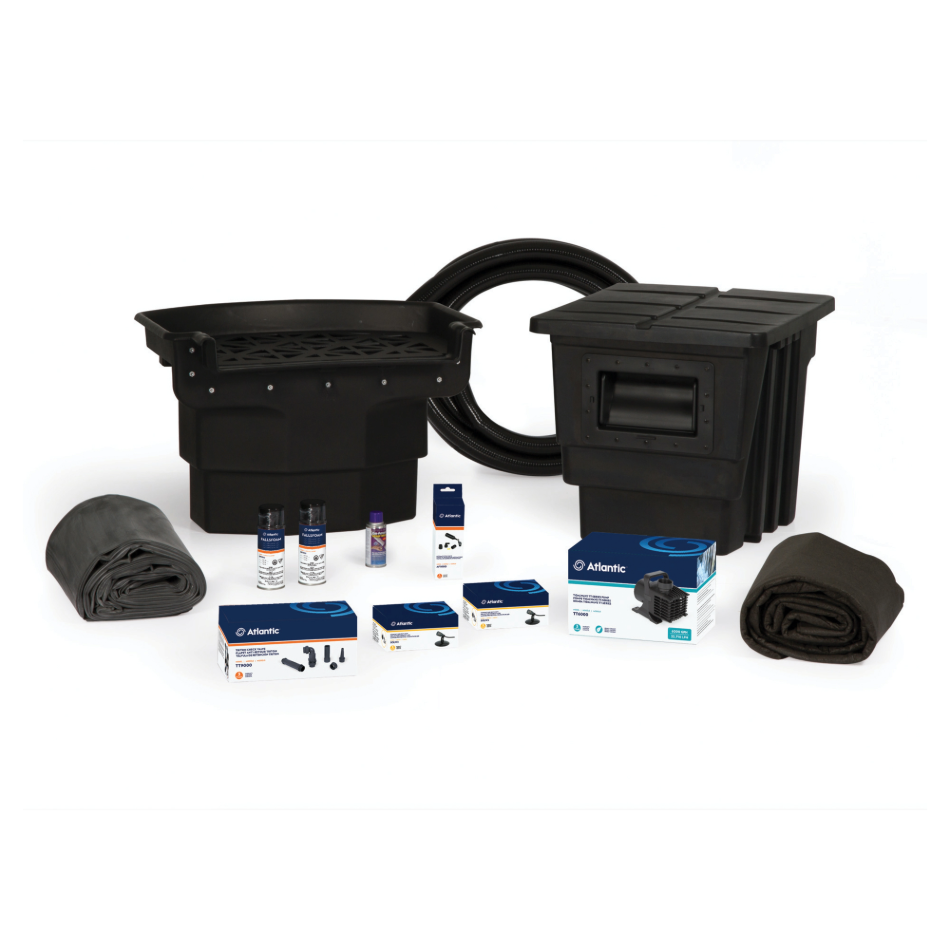 Atlantic Large Water Garden Kits