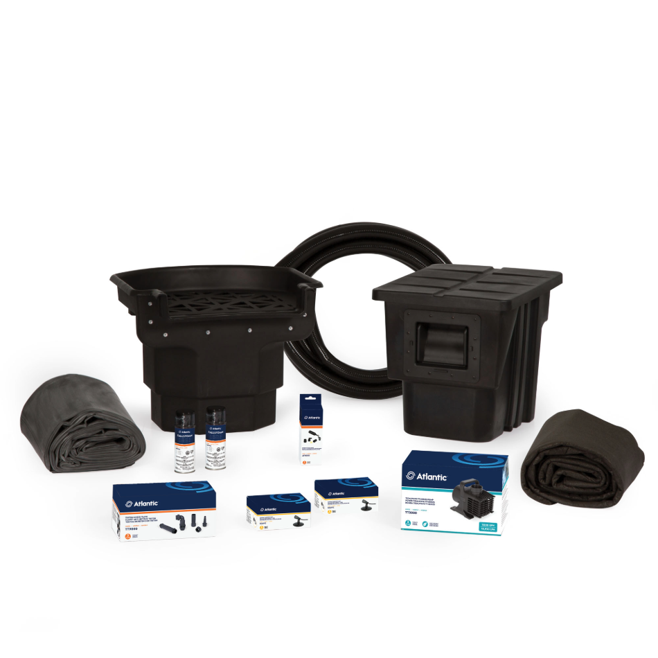 Atlantic Medium Water Garden Kits