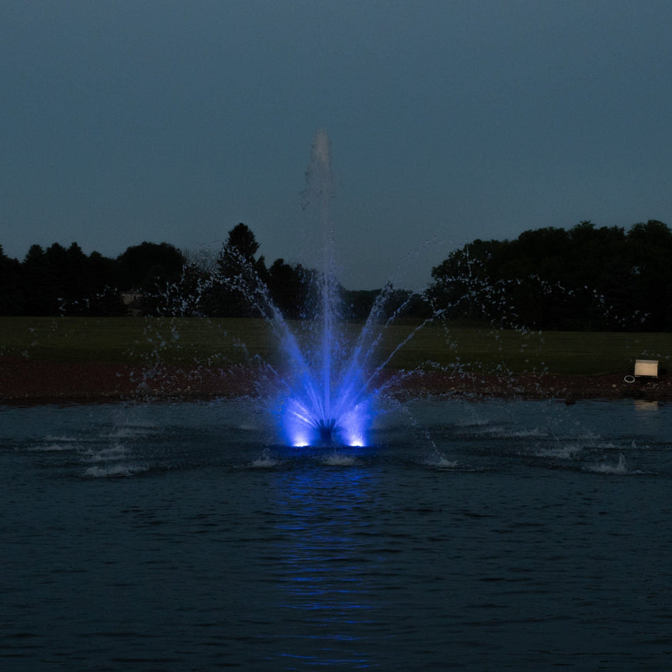 AquaMaster Masters Series Nozzles Augusta SFP