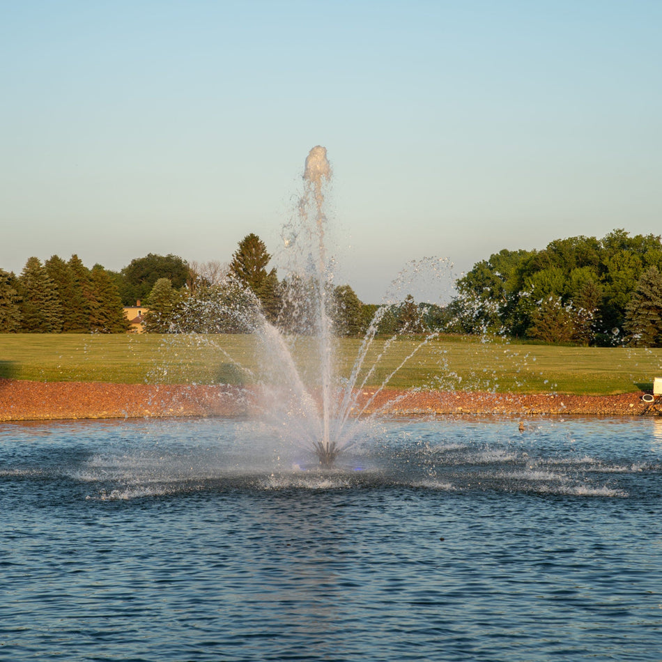 AquaMaster Masters Series Nozzles Augusta SFP