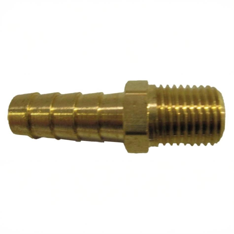 EasyPro BA37 Brass Male Adapter