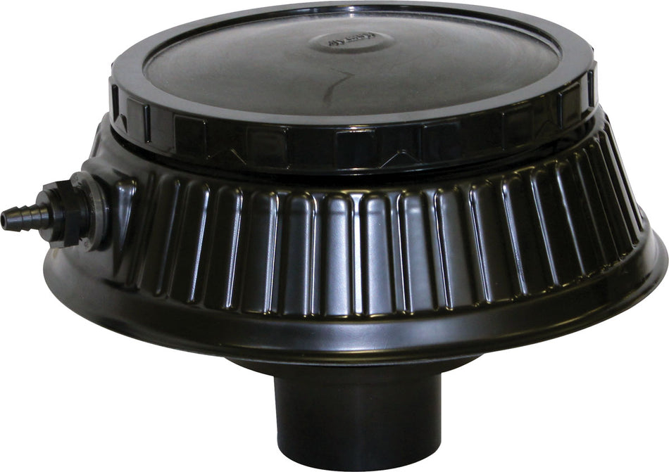 EasyPro 3″ Bottom Drain with Air Diffuser