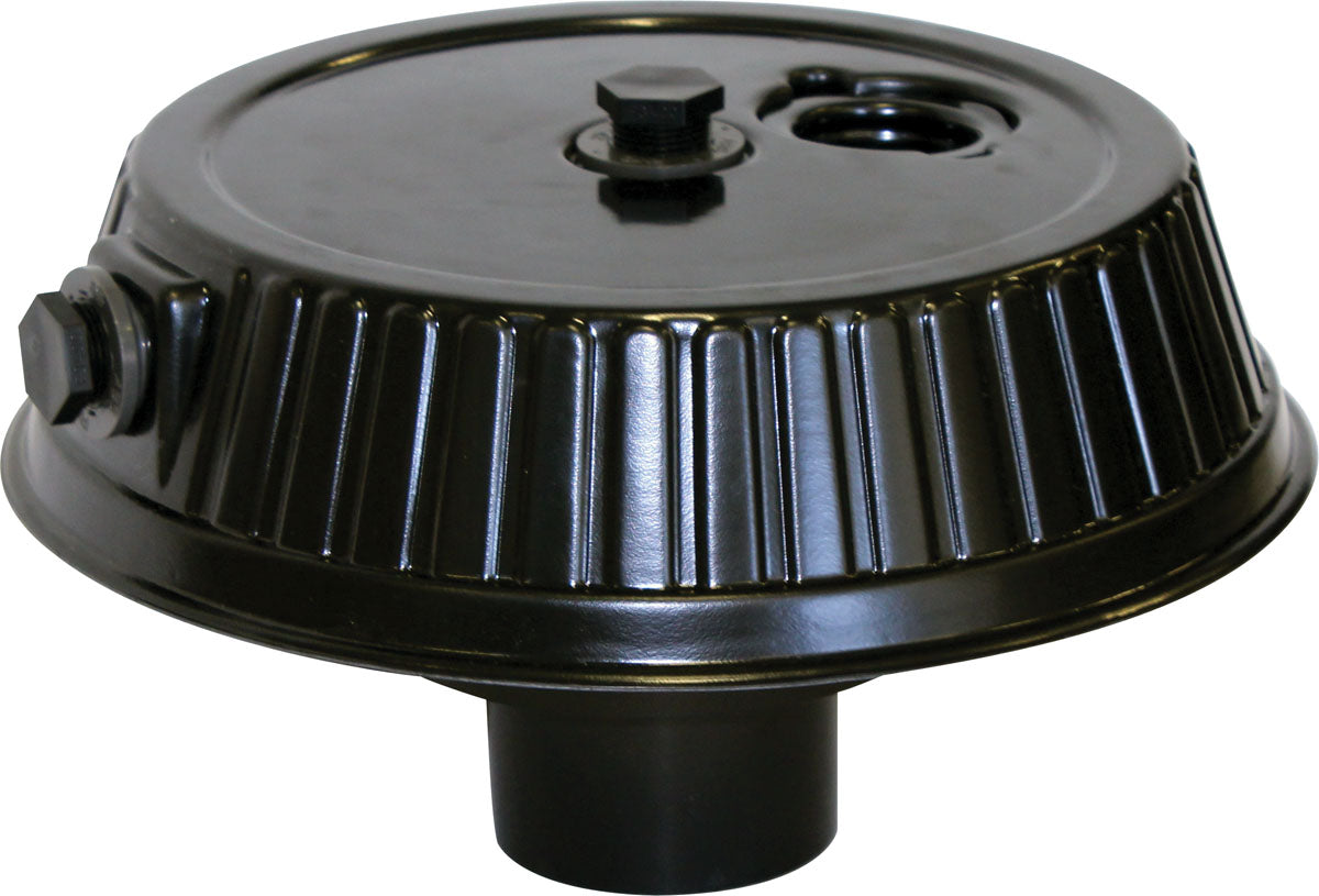 EasyPro Bottom Drain Kit - Thumbnail 2
