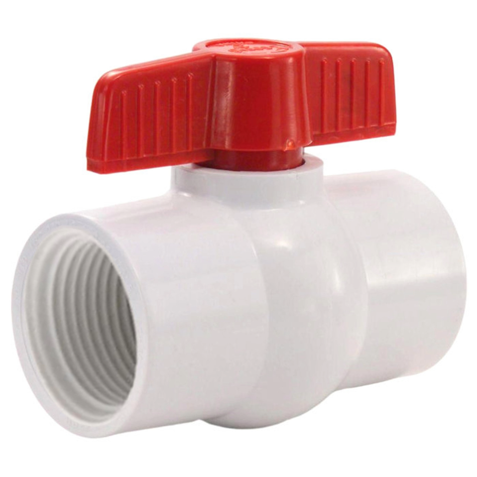 Ball Valve Thread X Thread