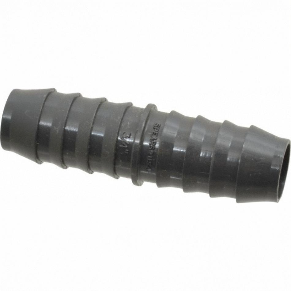 Barbed Poly Coupling