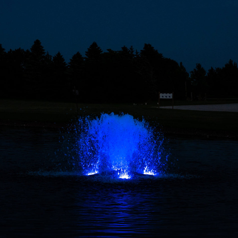 AquaMaster Masters Series Nozzles Birdie BFP