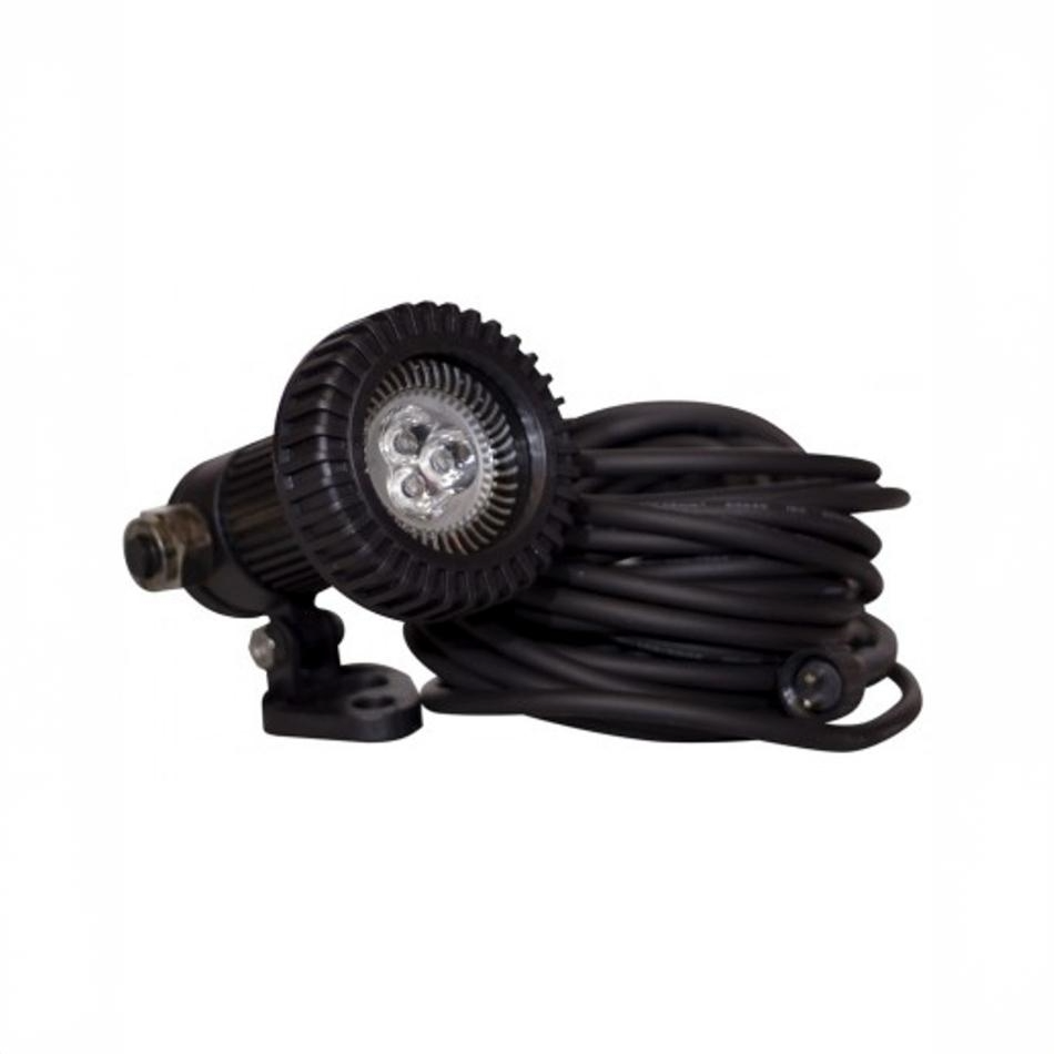 Blue Thumb LED Light