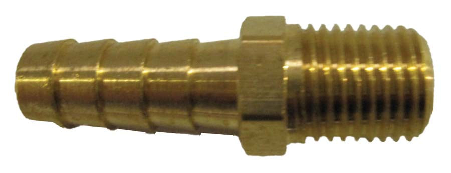 EasyPro BA37 Brass Male Adapter