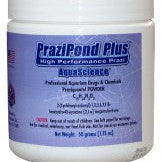 Koi Care Kennel PraziPond Plus