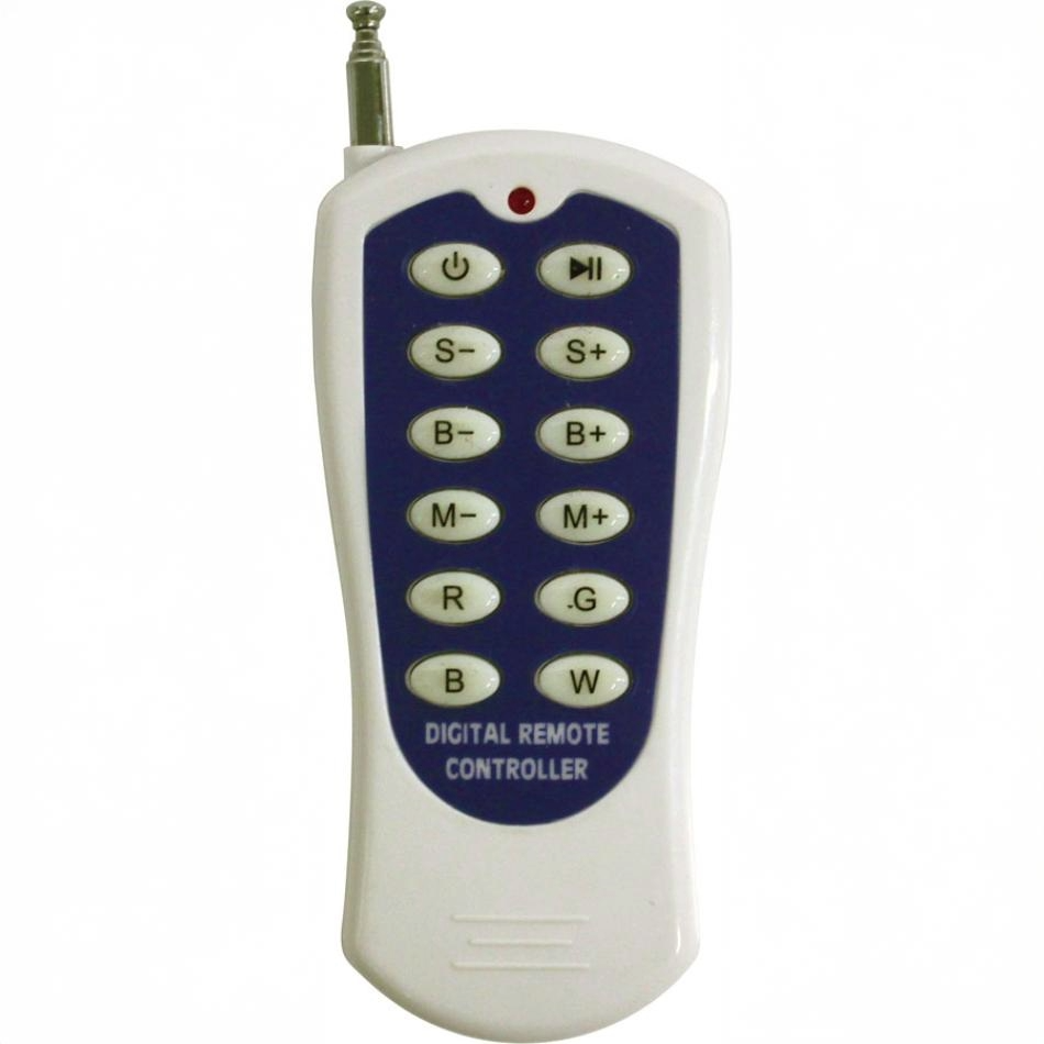 EasyPro Remote Control for Cabrio LED Light Strips