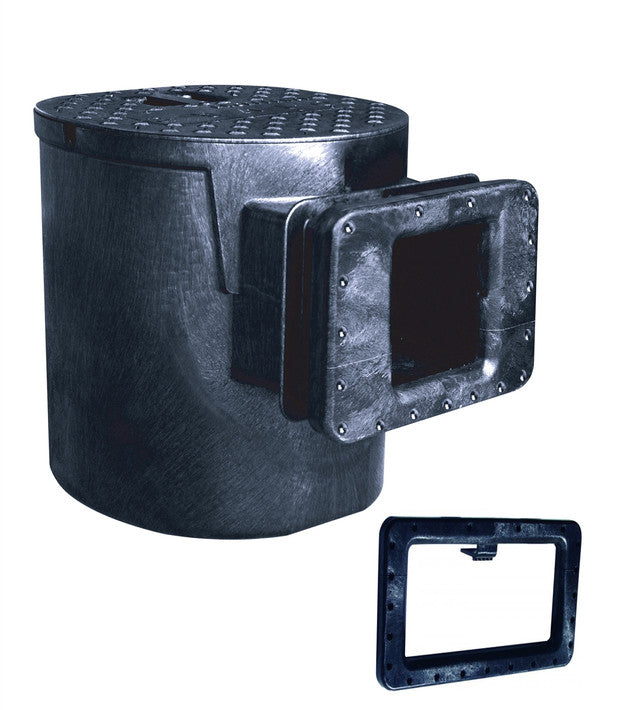 Savio Skimmerfilter