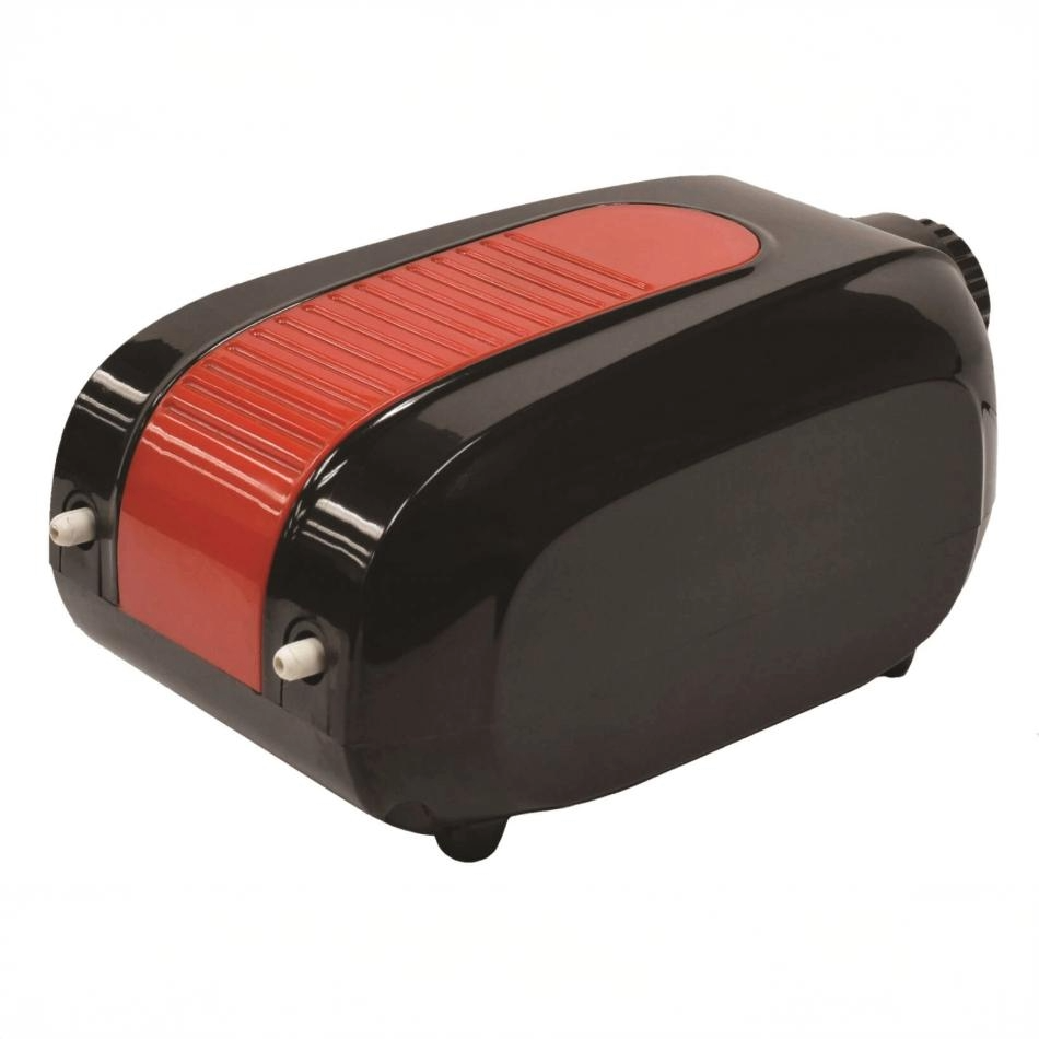 Easy Live Compressor Easy Pro Compact Pond Air Compressors | Ultra-Efficient Aeration for ...