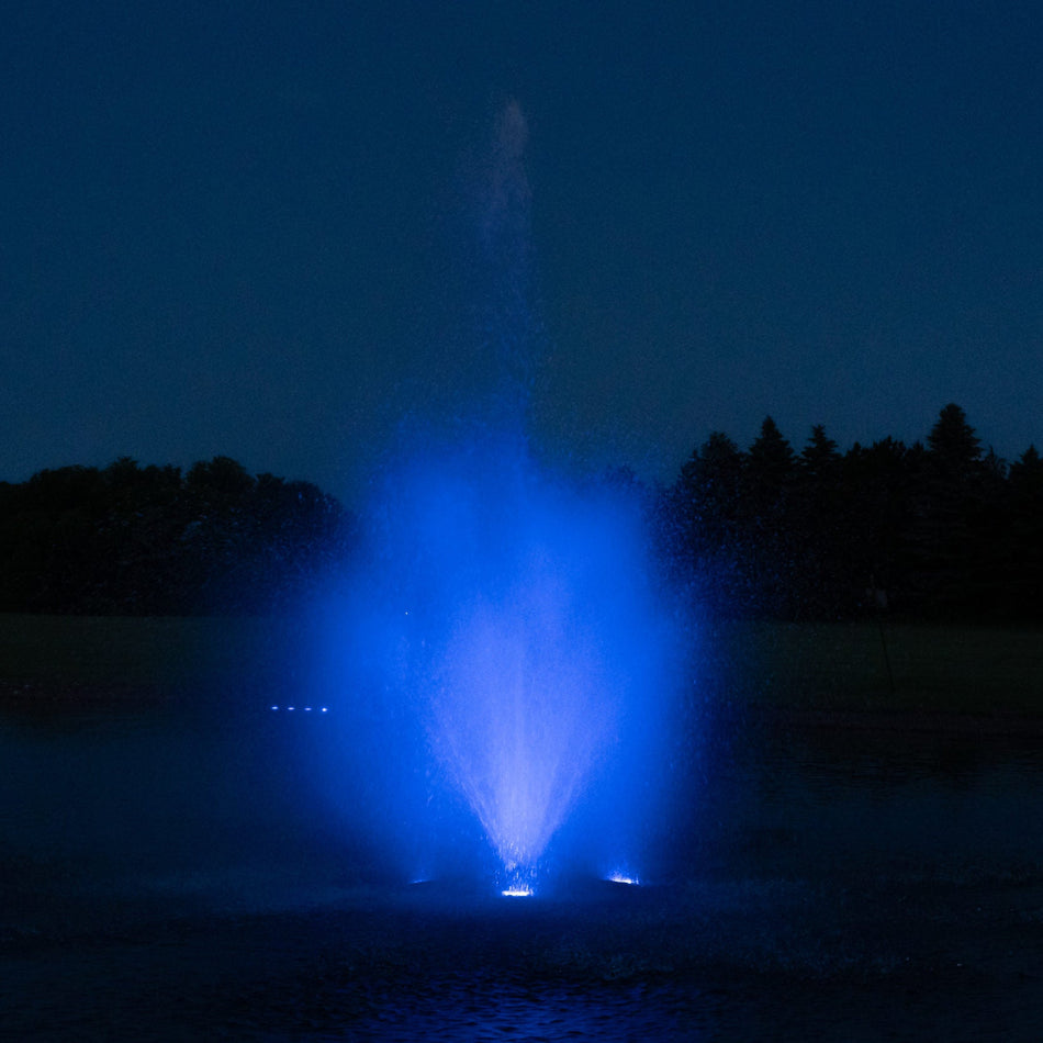 AquaMaster Masters Series Nozzles Crystal Geyser BFP