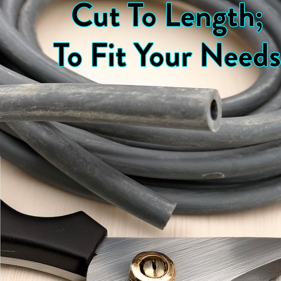 PondScape Quick Sink Weighted Airline Tubing