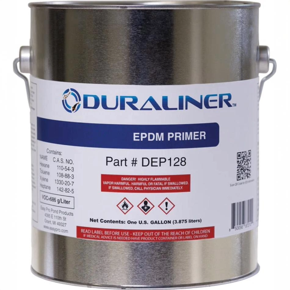 DuraLiner EPDM Liner Primer