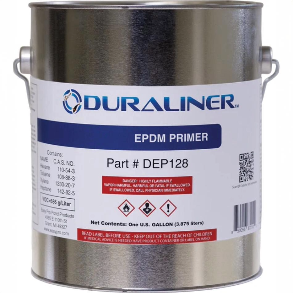 DuraLiner™ EPDM Liner Primer – 1 gallon