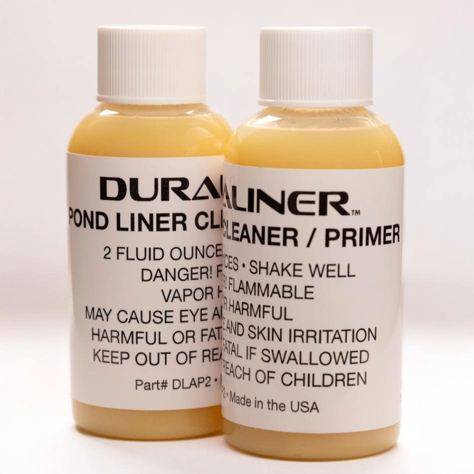 DuraLiner Primer – 2oz Bottle