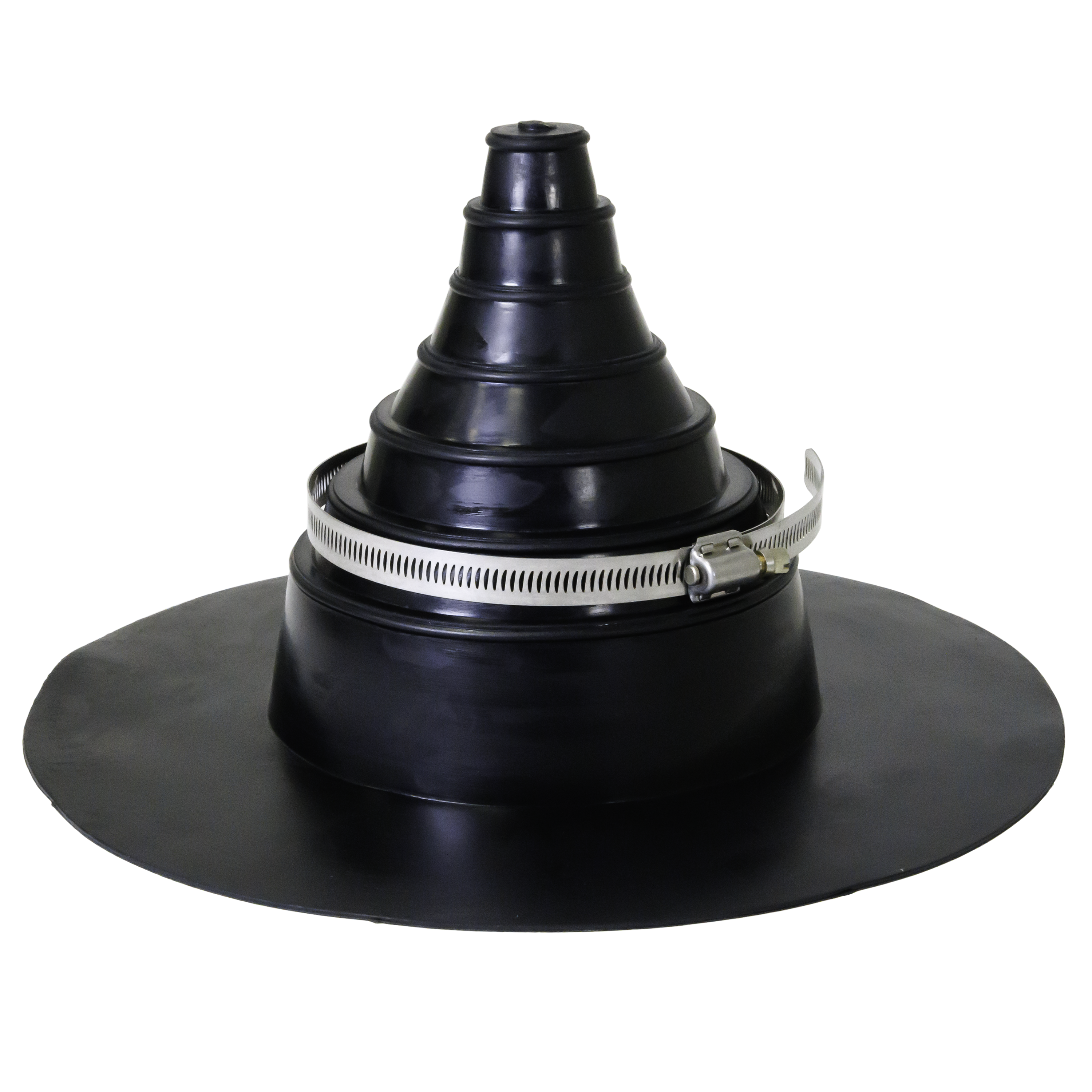 EasyPro DuraLiner Pipe Boot