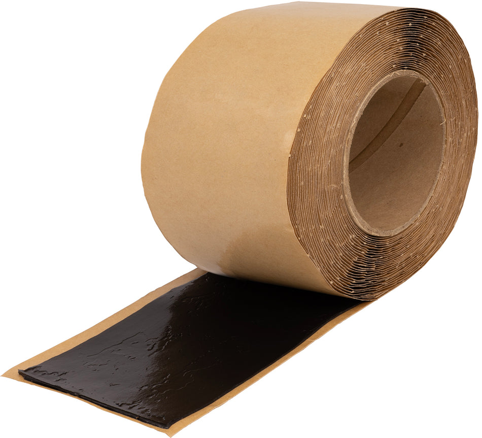 DuraLiner™ Double Sided Liner Seam Tape