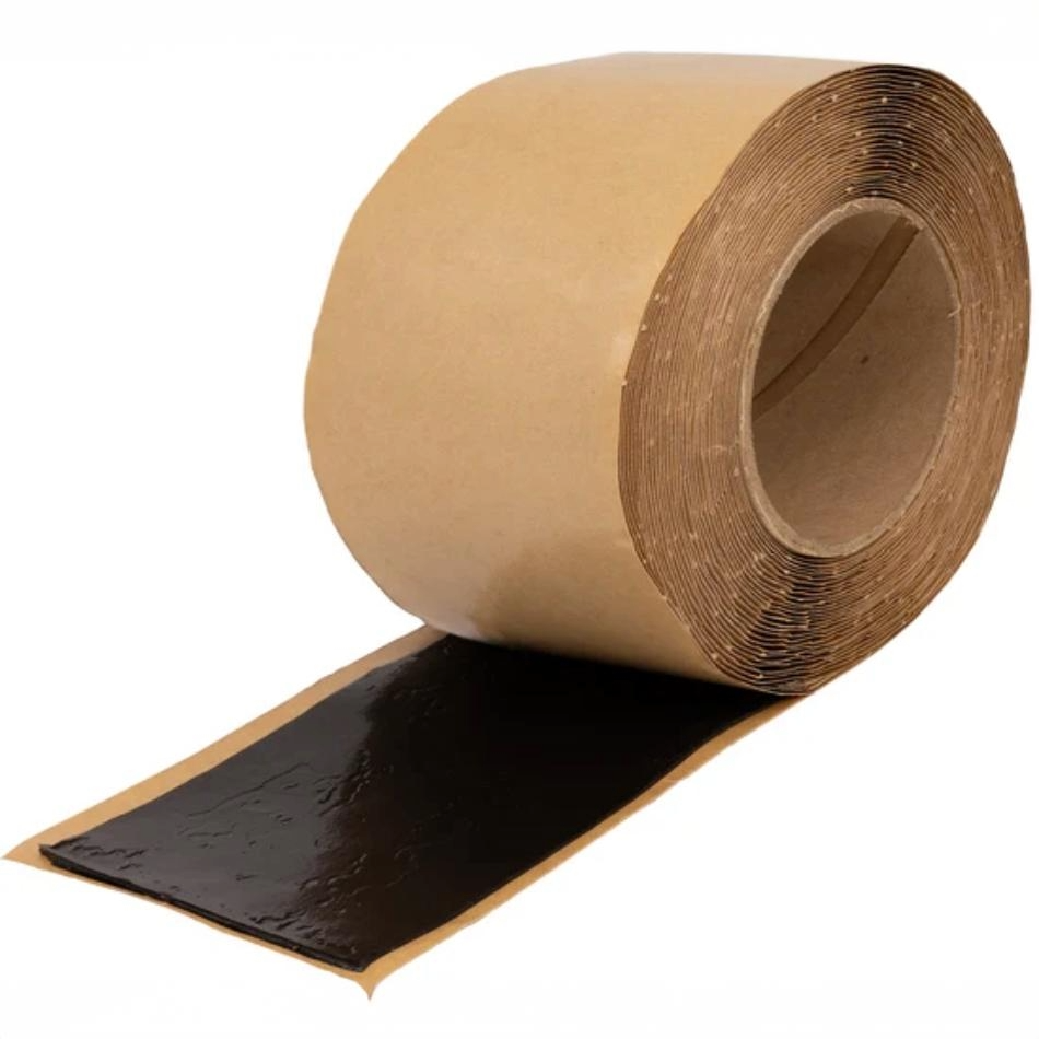 DuraLiner™ Double Sided Liner Seam Tape