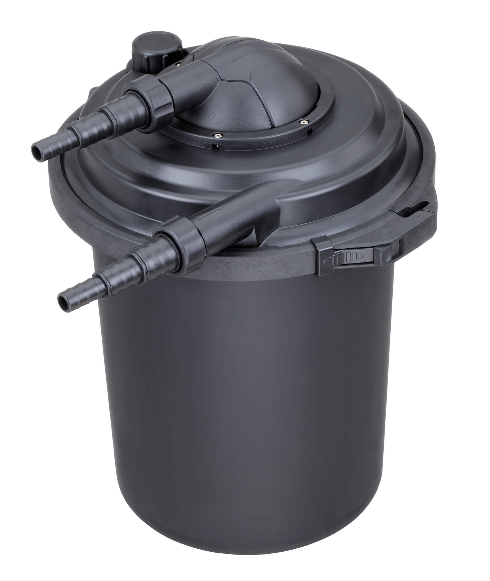 EasyPro Eco-Clear Pressurized Filters - Thumbnail 3