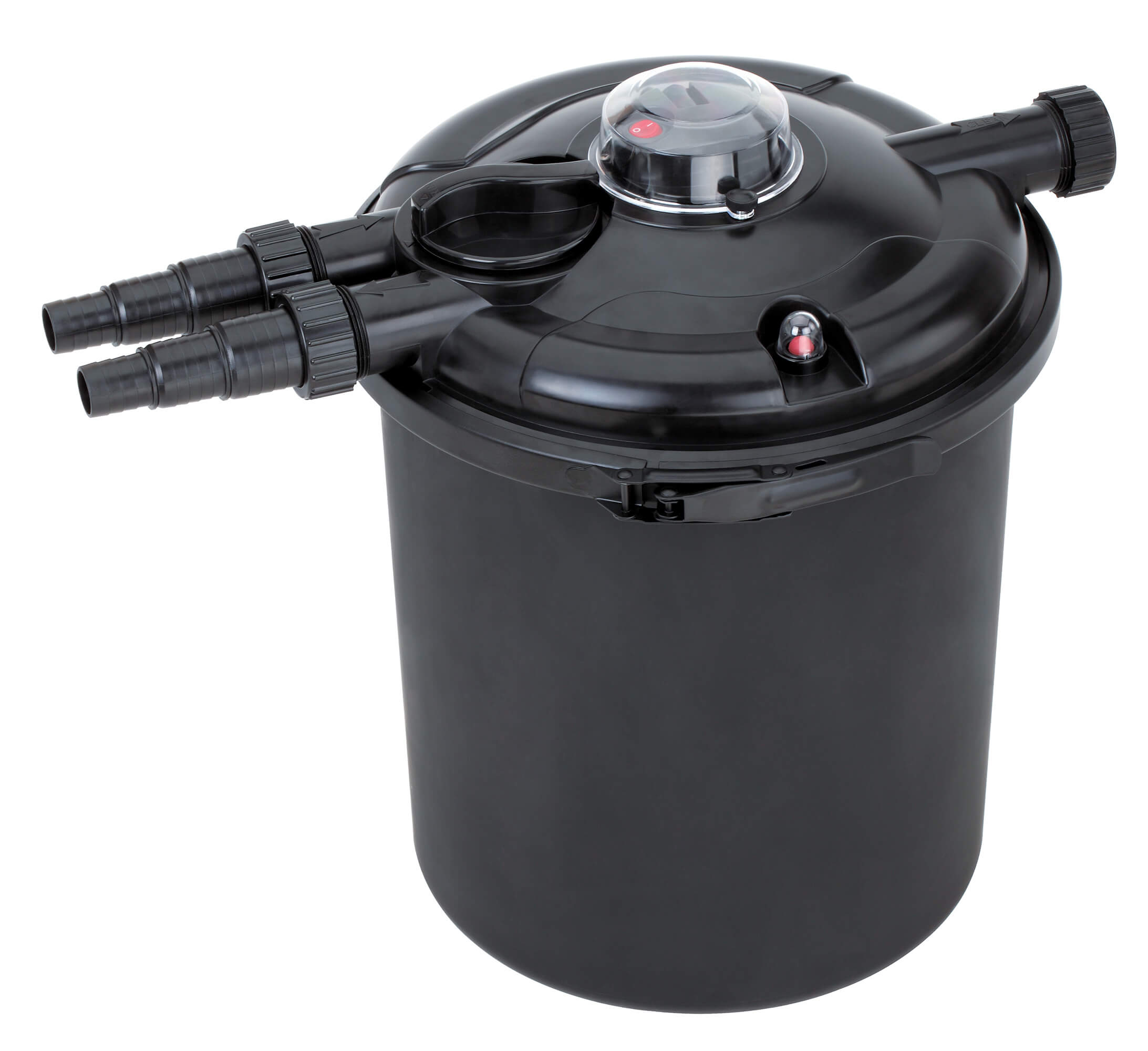 EasyPro Eco-Clear Pressurized Filters - Thumbnail 5