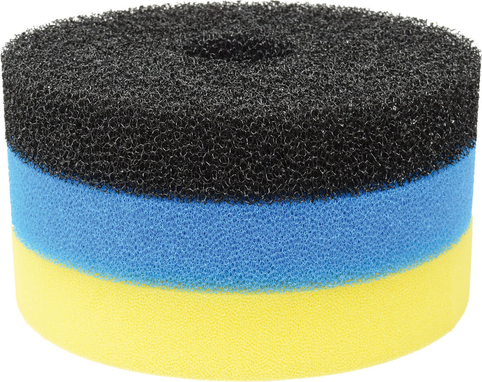 EasyPro Replacement Filter Pads for EC3900/3900U