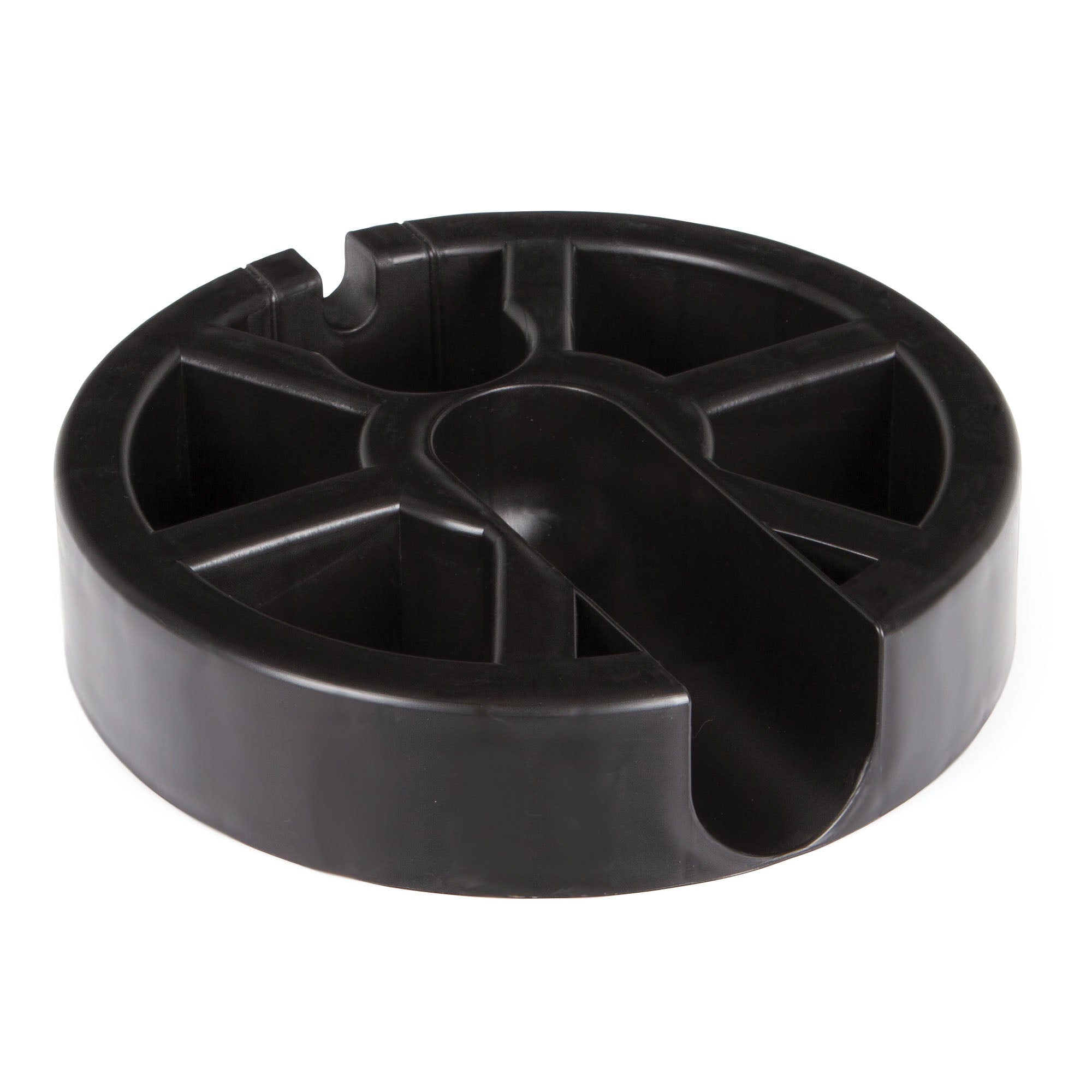 Atlantic Eco-Rise Water Feature Riser – Pondscape