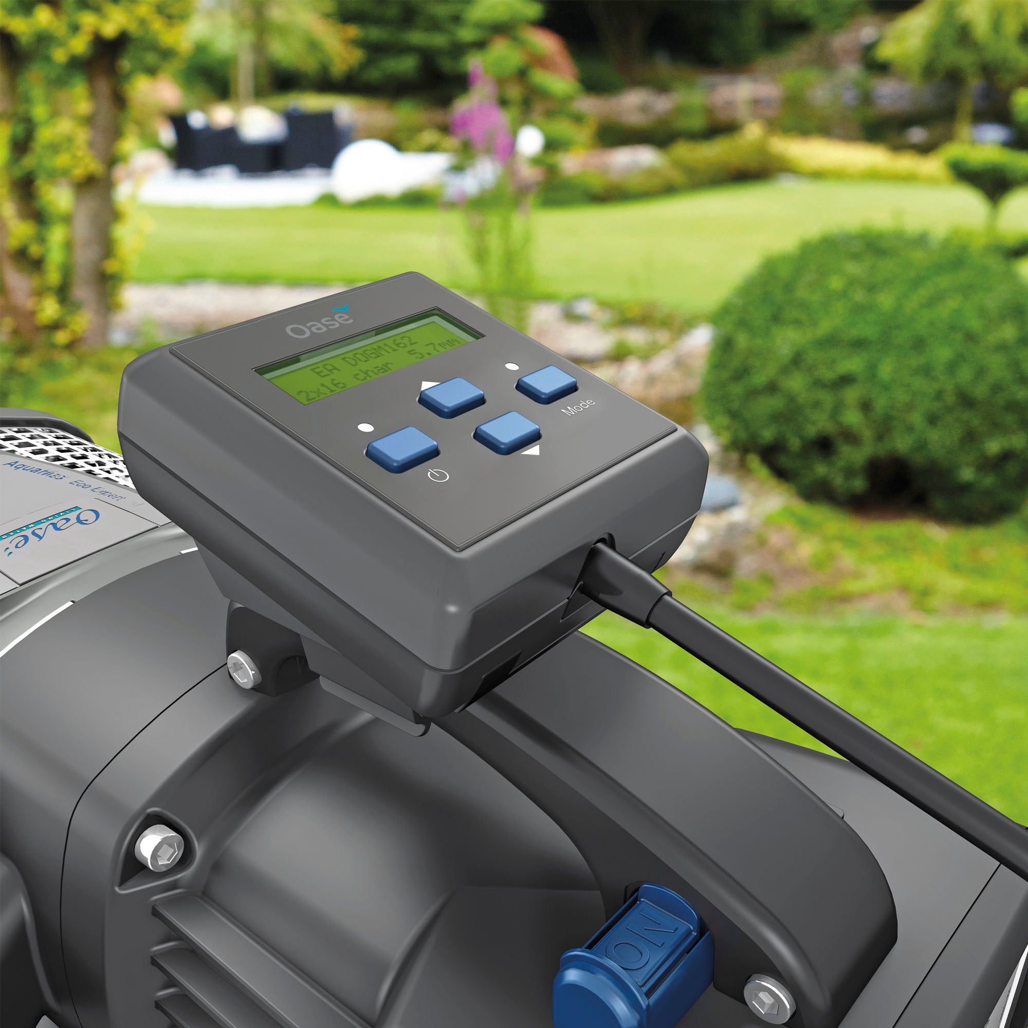 Oase Eco Control - Thumbnail 4