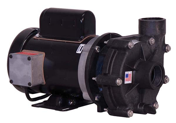 EasyPro 4500 GPH EX Series External Pump – Low Head